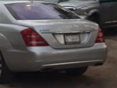 2012 Mercedes-Benz S 350 Turbo Diesel  AWD - Photo 28 - Chino Hills, CA 91709