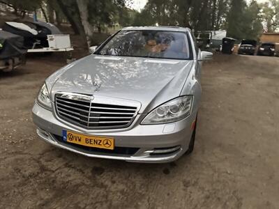 2012 Mercedes-Benz S 350 Turbo Diesel  AWD - Photo 13 - Chino Hills, CA 91709