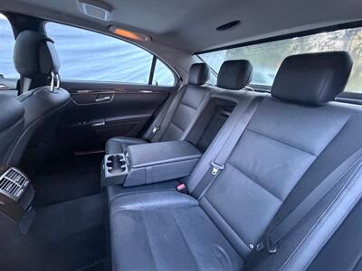 2012 Mercedes-Benz S 350 BlueTEC 4MATIC  AWD - Photo 3 - San Diego, CA 91977