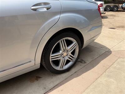 2012 Mercedes-Benz S 350 BlueTEC 4MATIC  AWD - Photo 45 - San Diego, CA 91977