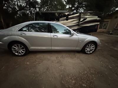 2012 Mercedes-Benz S 350 Turbo Diesel  AWD - Photo 23 - Chino Hills, CA 91709