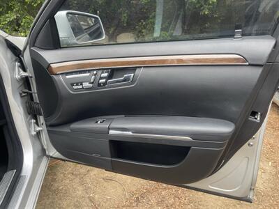 2012 Mercedes-Benz S 350 BlueTEC 4MATIC  AWD - Photo 55 - Chino Hills, CA 91709