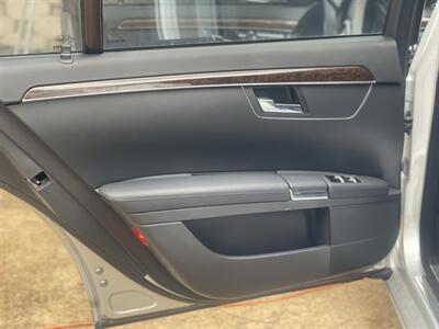 2012 Mercedes-Benz S 350 BlueTEC 4MATIC  AWD - Photo 52 - Chino Hills, CA 91709