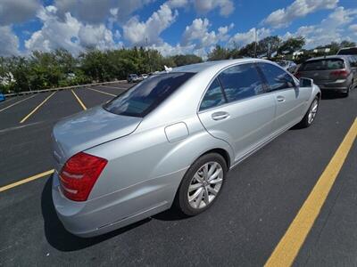 2012 Mercedes-Benz S 350 Turbo Diesel  AWD - Photo 21 - Chino Hills, CA 91709