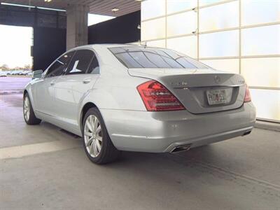2012 Mercedes-Benz S 350 Turbo Diesel  AWD - Photo 26 - Chino Hills, CA 91709