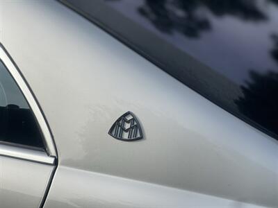 2012 Mercedes-Benz S 350 BlueTEC 4MATIC  AWD - Photo 49 - Chino Hills, CA 91709