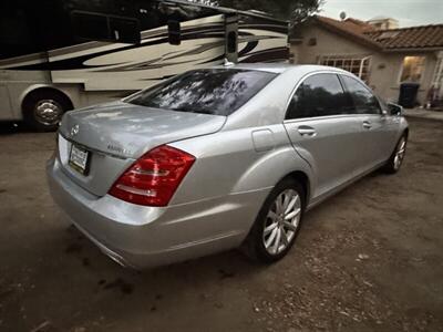 2012 Mercedes-Benz S 350 Turbo Diesel  AWD - Photo 7 - Chino Hills, CA 91709