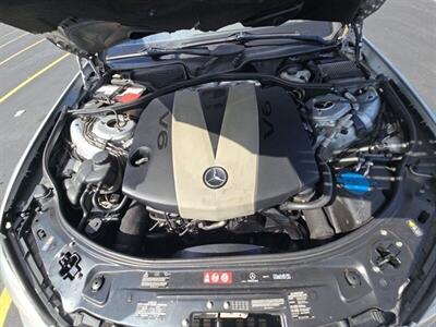 2012 Mercedes-Benz S 350 Turbo Diesel  AWD - Photo 32 - Chino Hills, CA 91709