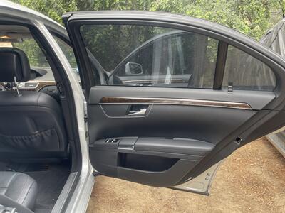 2012 Mercedes-Benz S 350 BlueTEC 4MATIC  AWD - Photo 56 - Chino Hills, CA 91709