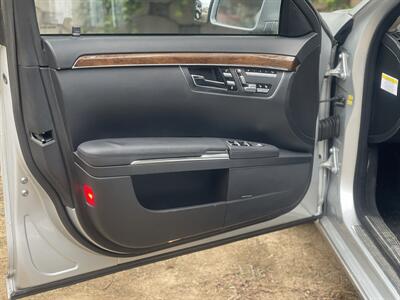 2012 Mercedes-Benz S 350 BlueTEC 4MATIC  AWD - Photo 51 - Chino Hills, CA 91709