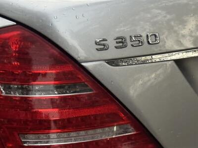 2012 Mercedes-Benz S 350 Turbo Diesel  AWD - Photo 12 - Chino Hills, CA 91709