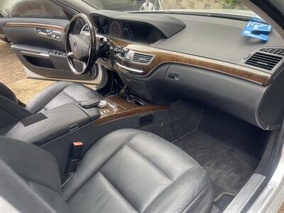 2012 Mercedes-Benz S 350 BlueTEC 4MATIC  AWD - Photo 8 - Chino Hills, CA 91709