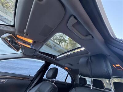 2012 Mercedes-Benz S 350 BlueTEC 4MATIC  AWD - Photo 41 - San Diego, CA 91977