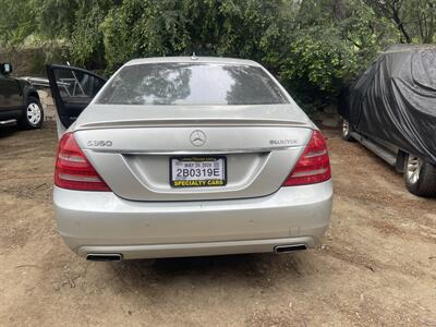 2012 Mercedes-Benz S 350 BlueTEC 4MATIC  AWD - Photo 59 - Chino Hills, CA 91709
