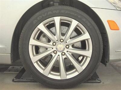 2012 Mercedes-Benz S 350 Turbo Diesel  AWD - Photo 22 - Chino Hills, CA 91709