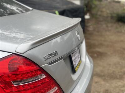 2012 Mercedes-Benz S 350 BlueTEC 4MATIC  AWD - Photo 2 - Chino Hills, CA 91709