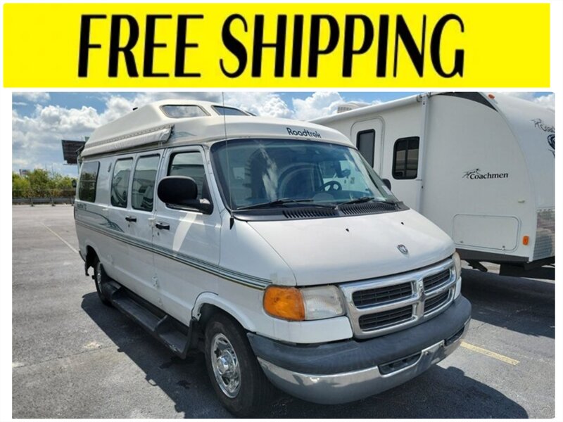 2003 Roadtrek 170 POPULAR - Photo 1 - Chino Hills, CA 91709