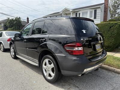 2007 Mercedes-Benz ML 320 CDI   - Photo 13 - Chino Hills, CA 91709