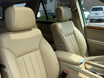 2007 Mercedes-Benz ML 320 CDI   - Photo 7 - Chino Hills, CA 91709