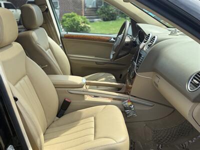 2007 Mercedes-Benz ML 320 CDI   - Photo 8 - Chino Hills, CA 91709