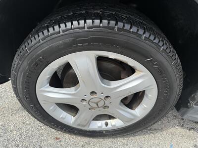 2007 Mercedes-Benz ML 320 CDI   - Photo 18 - Chino Hills, CA 91709