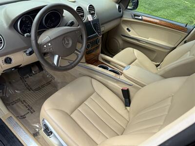 2007 Mercedes-Benz ML 320 CDI   - Photo 4 - Chino Hills, CA 91709