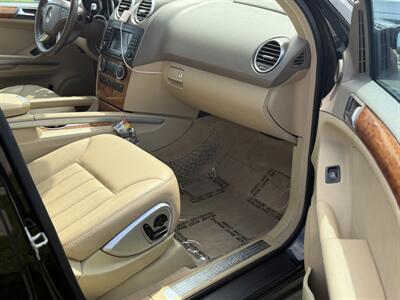 2007 Mercedes-Benz ML 320 CDI   - Photo 11 - Chino Hills, CA 91709