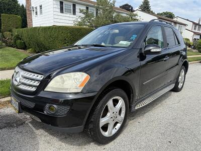 2007 Mercedes-Benz ML 320 CDI   - Photo 5 - Chino Hills, CA 91709