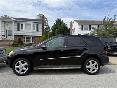2007 Mercedes-Benz ML 320 CDI   - Photo 10 - Chino Hills, CA 91709