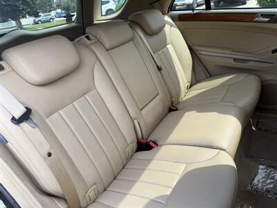 2007 Mercedes-Benz ML 320 CDI   - Photo 9 - Chino Hills, CA 91709
