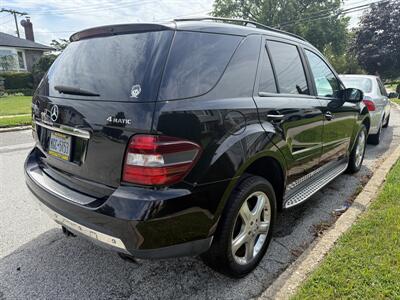 2007 Mercedes-Benz ML 320 CDI   - Photo 2 - Chino Hills, CA 91709