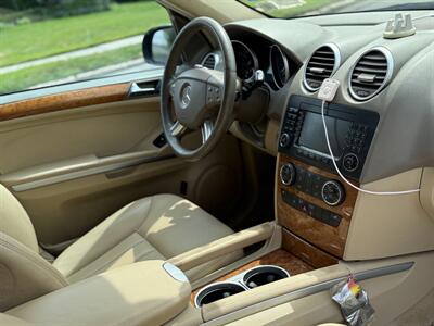 2007 Mercedes-Benz ML 320 CDI   - Photo 3 - Chino Hills, CA 91709