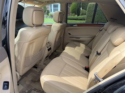 2007 Mercedes-Benz ML 320 CDI   - Photo 15 - Chino Hills, CA 91709