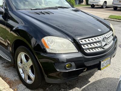 2007 Mercedes-Benz ML 320 CDI   - Photo 12 - Chino Hills, CA 91709