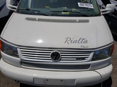 1999 Winnebago RIALTA   - Photo 21 - Chino Hills, CA 91709