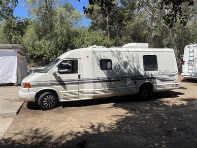 1999 Winnebago RIALTA   - Photo 12 - Chino Hills, CA 91709