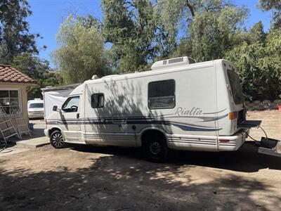 1999 Winnebago RIALTA   - Photo 27 - Chino Hills, CA 91709