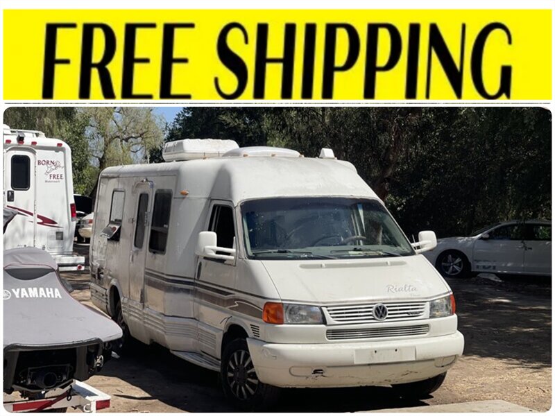 1999 Winnebago RIALTA - Photo 1 - Chino Hills, CA 91709