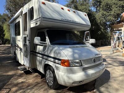 2002 Winnebago VISTA 21B Rialta   - Photo 11 - Chino Hills, CA 91709
