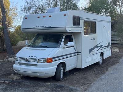 2002 Winnebago VISTA 21B Rialta - Photo 89 - Chino Hills, CA 91709