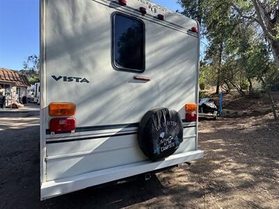 2002 Winnebago VISTA 21B Rialta   - Photo 78 - Chino Hills, CA 91709