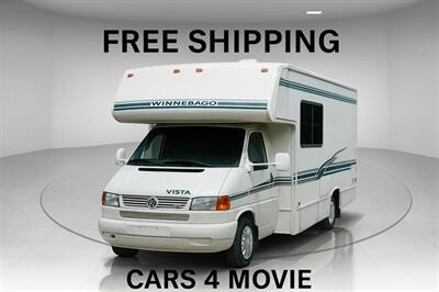 2002 Winnebago VISTA 21B Rialta - Photo 1 - Chino Hills, CA 91709