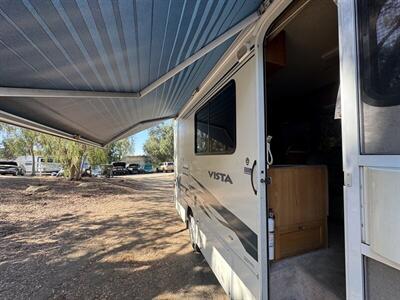 2002 Winnebago VISTA 21B Rialta   - Photo 27 - Chino Hills, CA 91709
