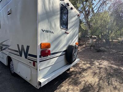 2002 Winnebago VISTA 21B Rialta   - Photo 16 - Chino Hills, CA 91709