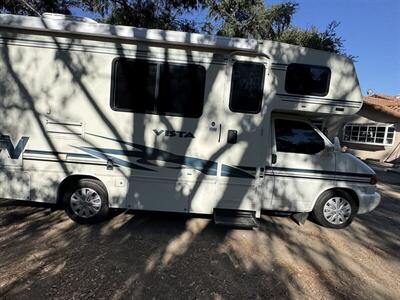 2002 Winnebago VISTA 21B Rialta   - Photo 28 - Chino Hills, CA 91709