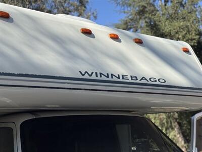 2002 Winnebago VISTA 21B Rialta   - Photo 39 - Chino Hills, CA 91709