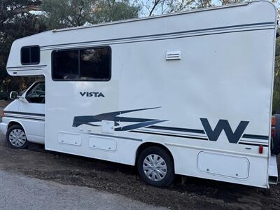 2002 Winnebago VISTA 21B Rialta - Photo 86 - Chino Hills, CA 91709