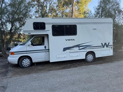 2002 Winnebago VISTA 21B Rialta - Photo 88 - Chino Hills, CA 91709