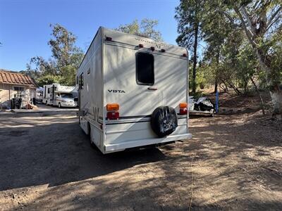 2002 Winnebago VISTA 21B Rialta   - Photo 56 - Chino Hills, CA 91709