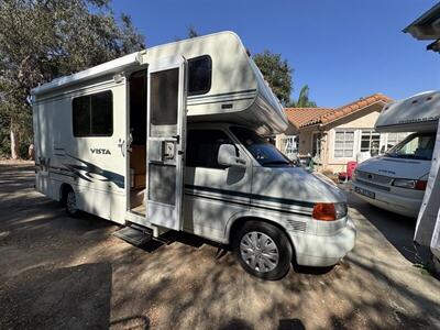 2002 Winnebago VISTA 21B Rialta   - Photo 55 - Chino Hills, CA 91709